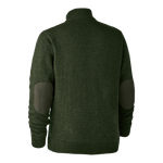 Свитер Deerhunter Carlisle Knit Cardigan with Stormliner® (356 Green Melange)