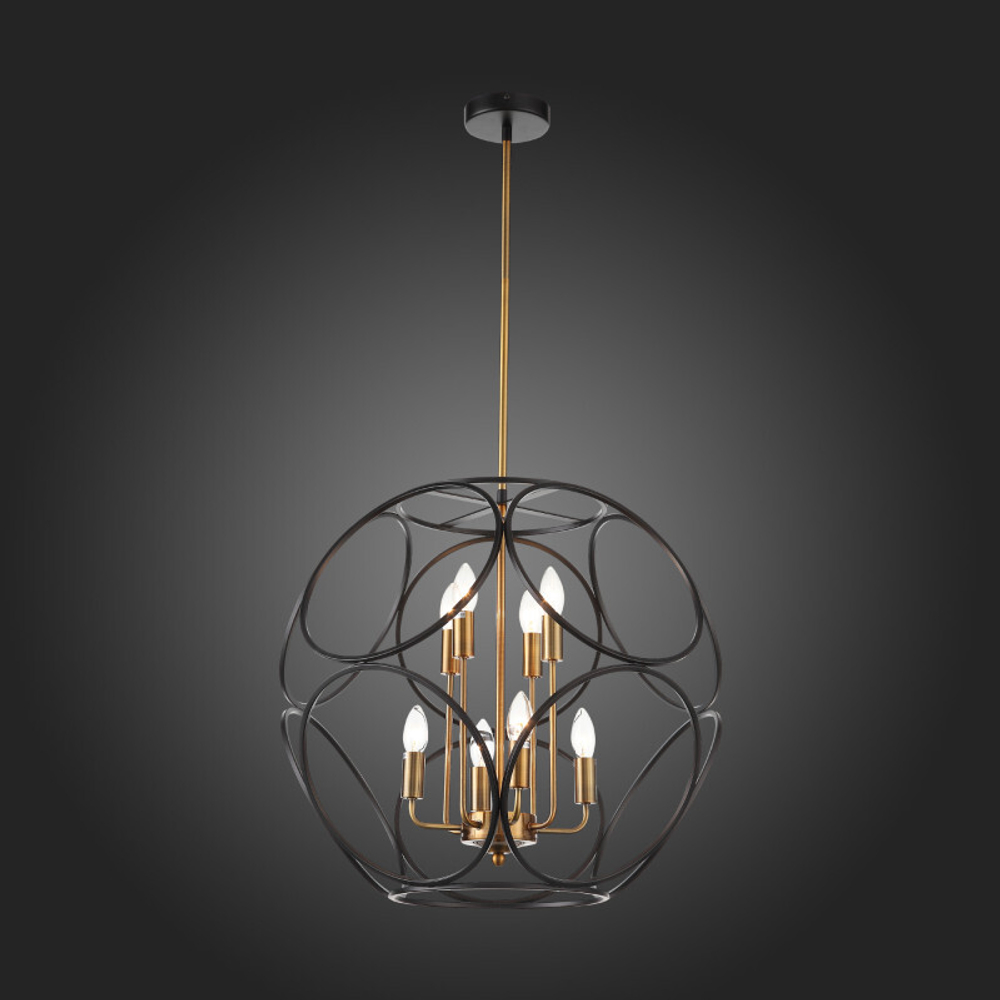 Подвесной светильник ST-Luce SL1012.423.08