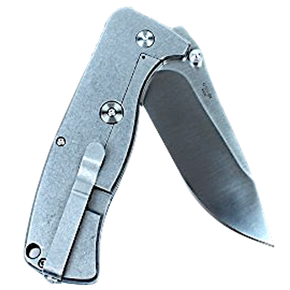 Нож складной Ganzo G722 440C (56-58 HRC) -- -