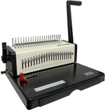 Брошюровщик  Office Kit B2125N
