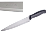Нож кухонный 17,5cм Tramontina Athus гладкий, (без инд/уп)