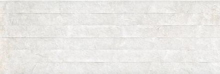 Pamesa Odeon Blanco Relief 30x90