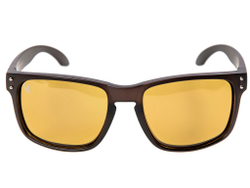 Очки поляризационые Norfin for Lucky John линзы жёлтые 09