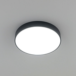 Citilux Купер CL72470G1 LED RGB Светильник с пультом Чёрный