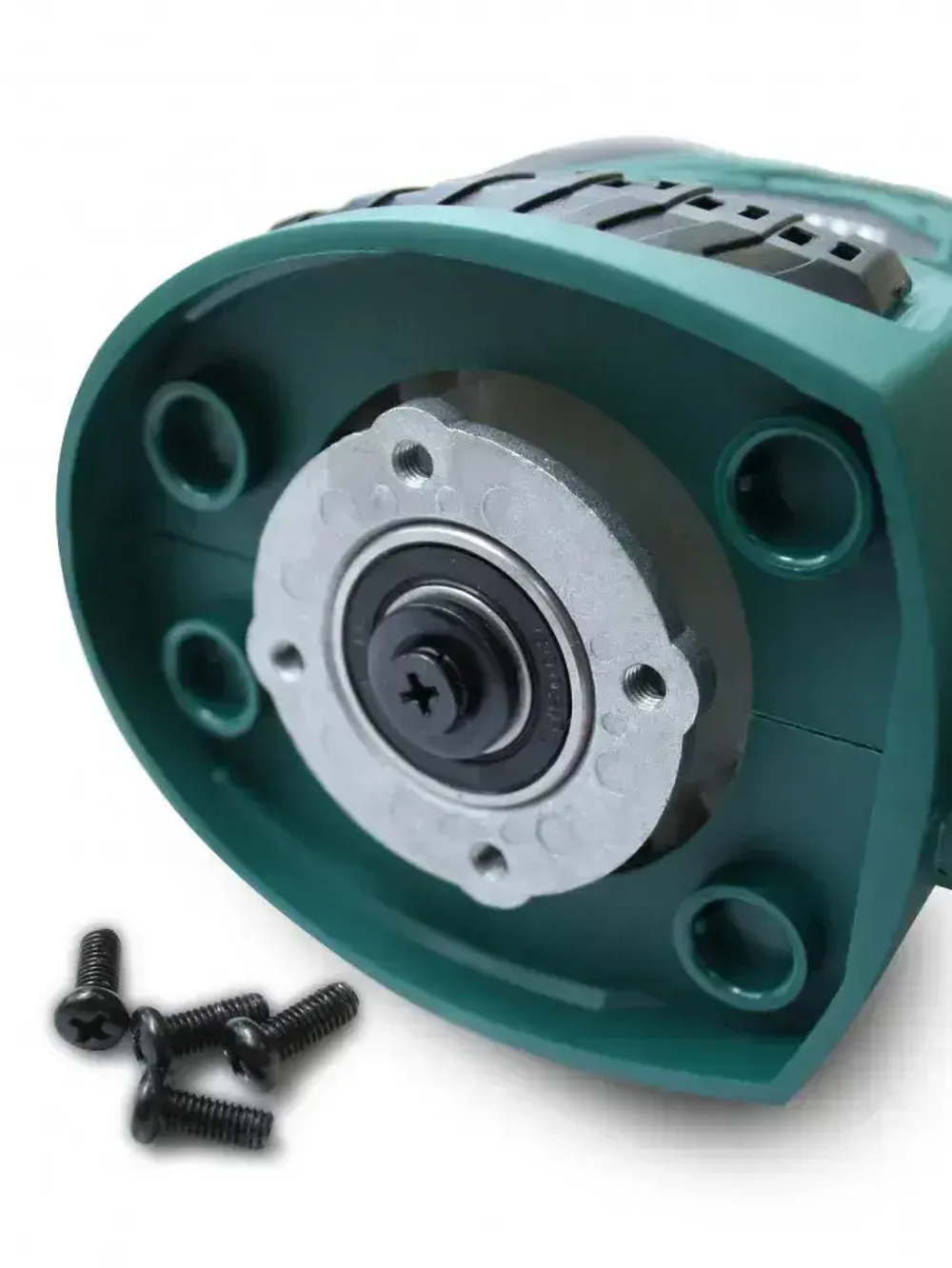 Плоскошлифовальная машина Favourite OS 600/125E (600 Вт, 0-14000 об/мин, 4 подошвы)