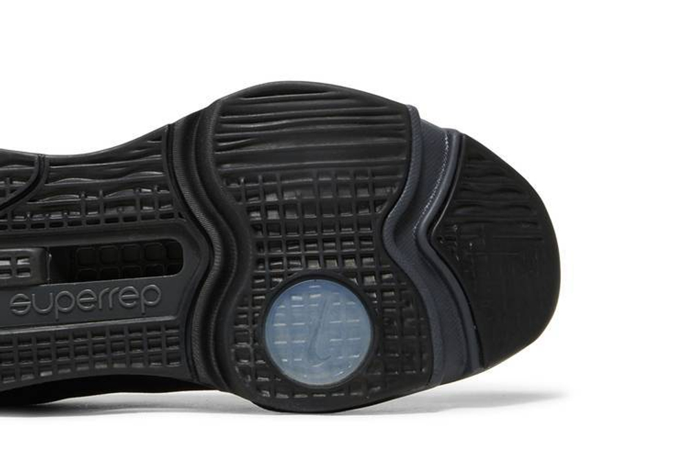 Кроссовки Nike Air Zoom Superrep 3
