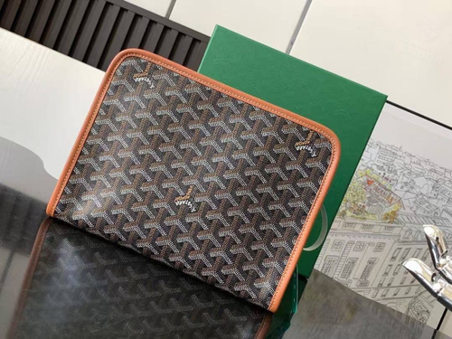 Клатч Goyard