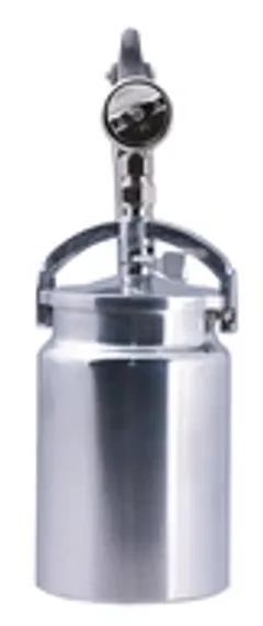 Краскораспылитель Fubag Basic S750/1.5 HP с нижним бачком