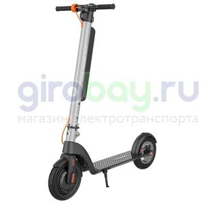 Электросамокат Kugoo HX PRO Gray