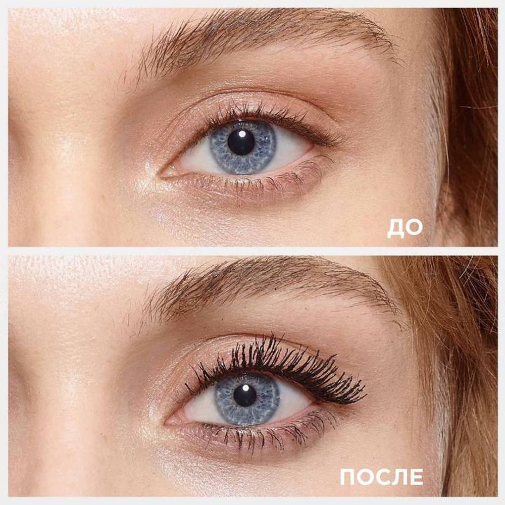 Тушь Loreal So Couture NOIRE