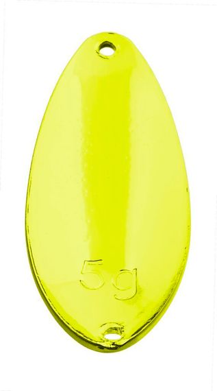 Блесна колеб. Lucky John JUNA длин.39мм/05,0г 023