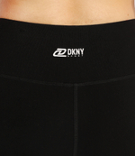 леггинсы DKNY Sport - черный(DP2P2520)