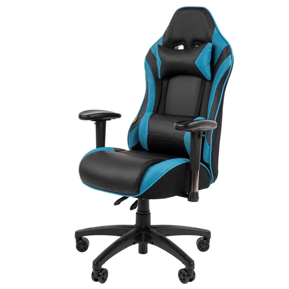 Кресло игровое Chairman CH43