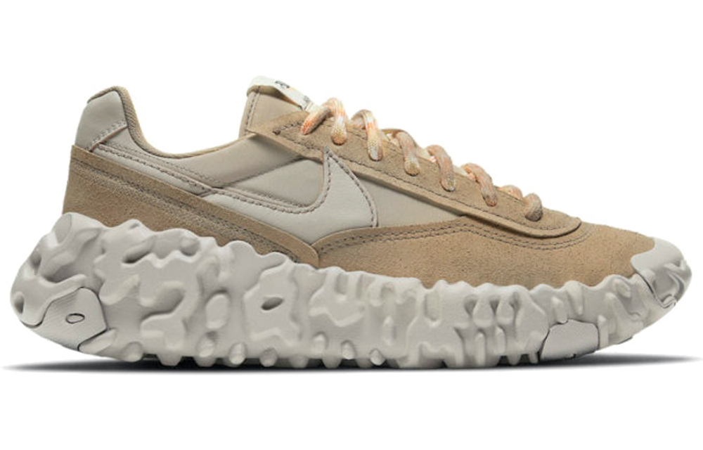 Кроссовки Nike Overbreak Sp "College Grey"
