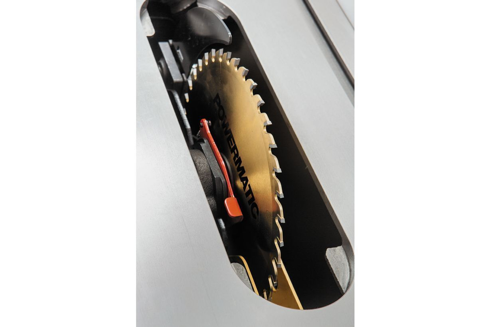 Powermatic PM2000B Циркулярная пила