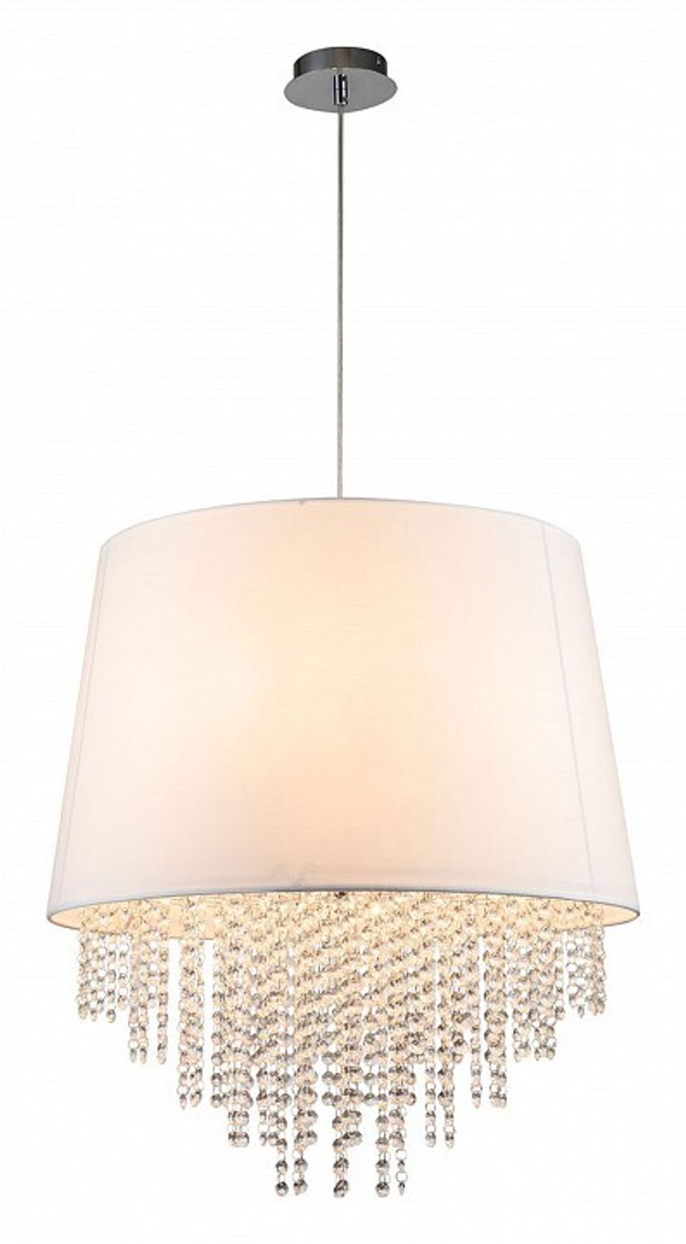 Подвесной светильник Escada Charm 652/5S White