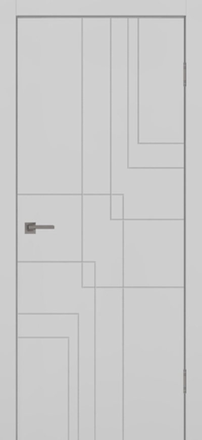 Графика 5 (Смоки грей)