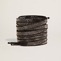 Laces