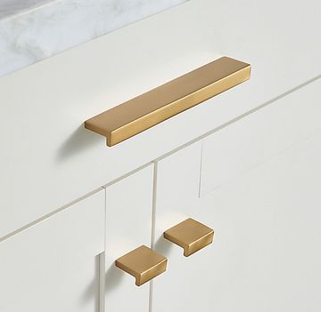 Ручка мебельная RH Exley