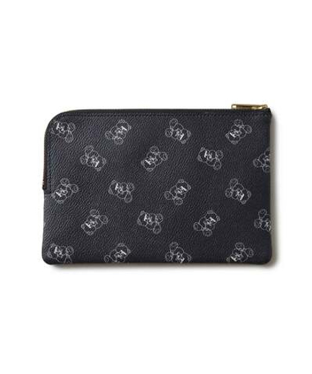 UNDERCOVER КОШЕЛЕК ЧЕРНЫЙ