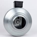 Вентилятор канальный ВКК-100 М