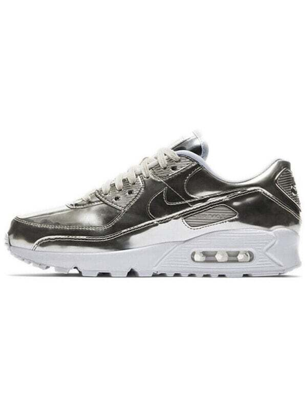 Air max metallic hotsell