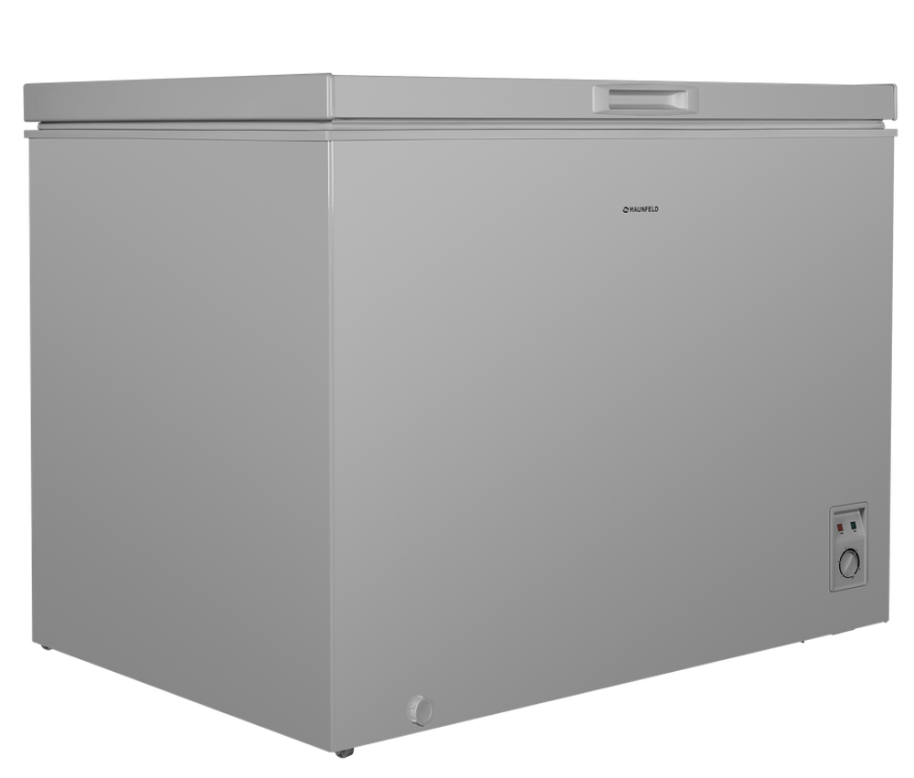 Морозильный ларь MAUNFELD MFL300GR фото 