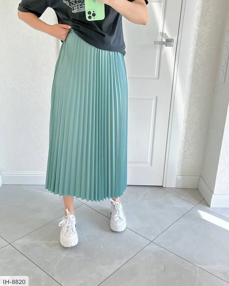 Юбка IH-8826 Фабрика Моды