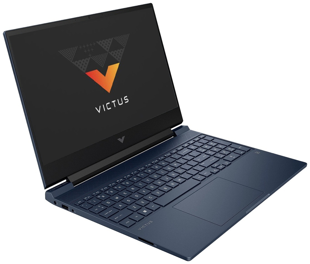 Ноутбук HP 15-fa1062ci 15.6" / 16 Гб / SSD 512 Гб / DOS / AE0S6EA