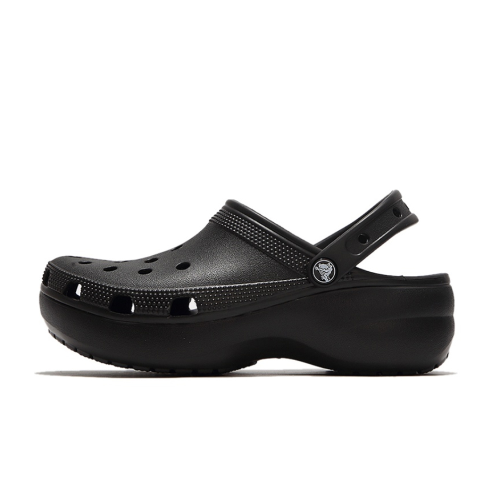 Crocs Classic Platform Clog Eva (Женская размерная сетка)