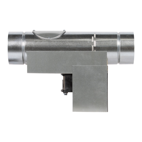 Клапан противопожарный SHUFT SHFDC-120-O-d630-MB230-F-0-Kk-0