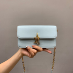 Louis Vuitton Wallet On Chain LV Bloom