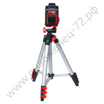 Лазерный уровень ADA CUBE 2-360 PROFESSIONAL EDITION