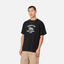 Футболка мужская CARHARTT S/S Basics T-Shirt