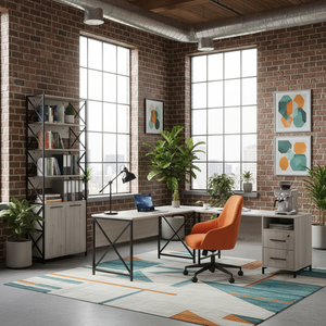 Офисная мебель Лофт-Про