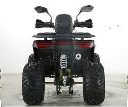 Квадроцикл бензиновый MOTAX GRIZLIK D125