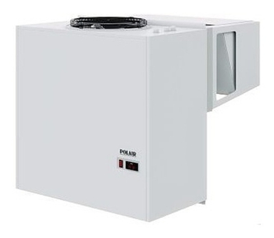 Моноблок низкотемпературный POLAIR MM 337 S