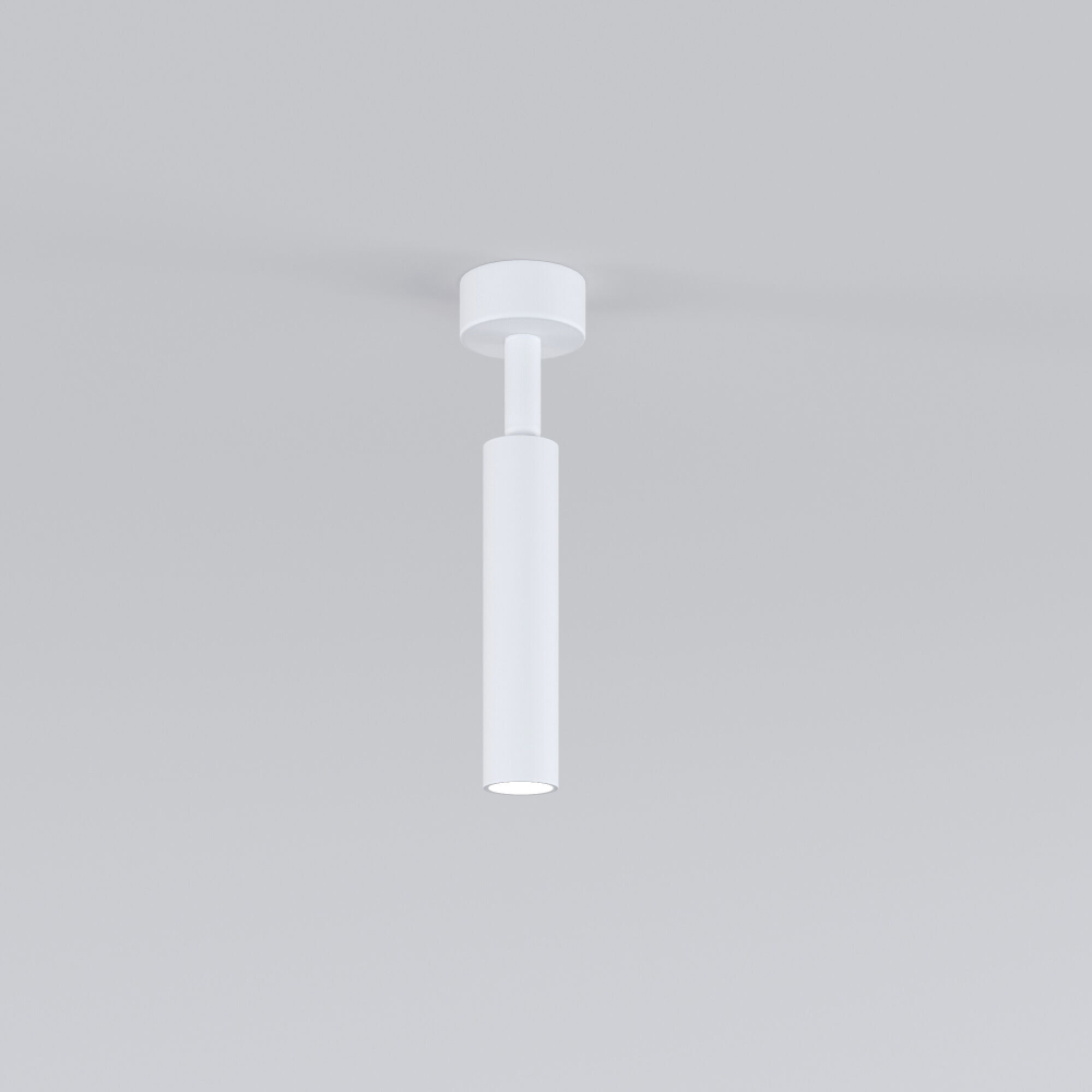 Накладной светодиодный светильник Diffe  белый 5W 4200K (85268/01)