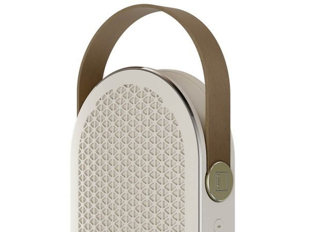 Портативная акустика Dali Katch G2 Caramel White