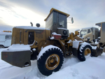 XGMA XG931* Фронтальный погрузчик XG931N (Дизельный, 6,5 л, 125 л.с., АТ)