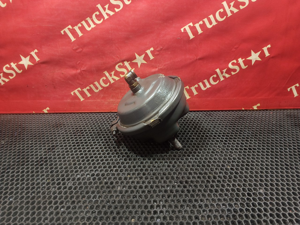 Камера тормозная