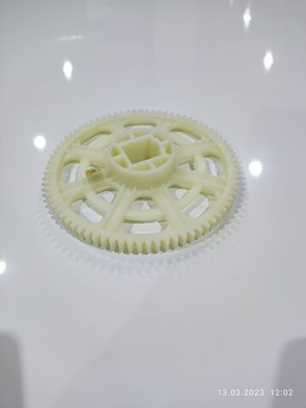 Запчасть Runxin большая шестерня для F74A3 (5241004)