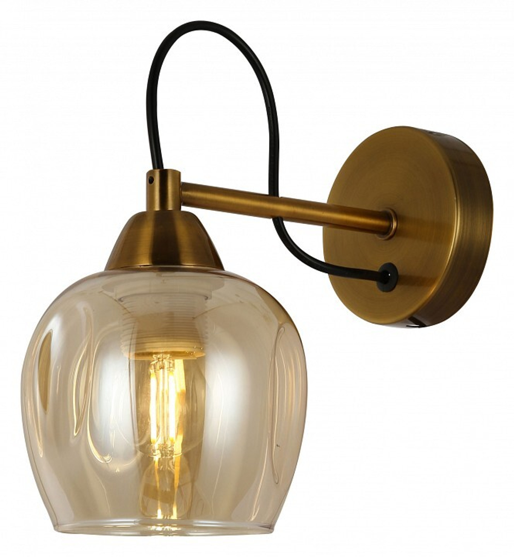 Бра EVOLUCE SLE110001-01