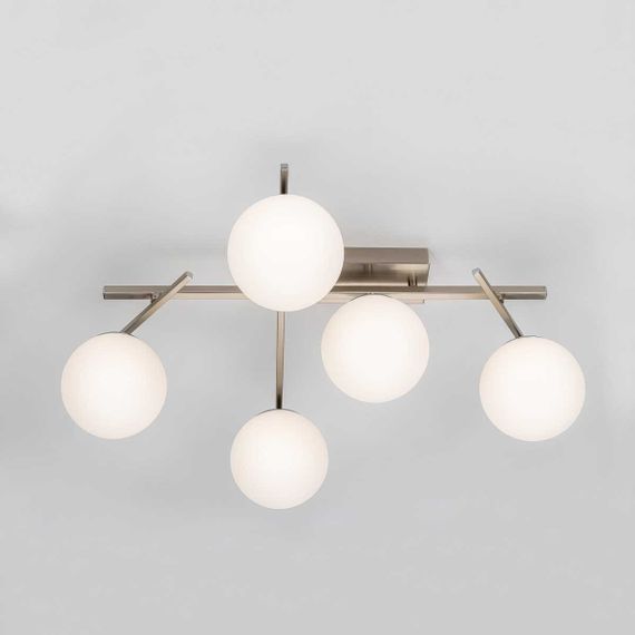 Потолочная светодиодная люстра Citilux Dorsy CL223151