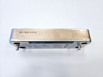 Теплообменник ГВС (12пл.) BOSCH Gaz 3000W (арт. 87054062870-2)
