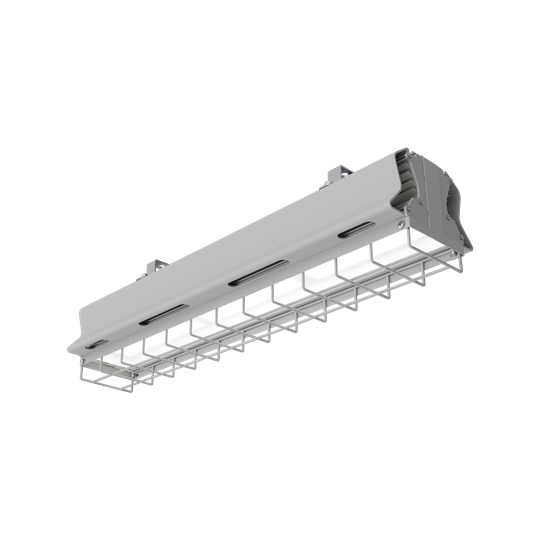 Светильник LED  ДСП47-110-003 Arsenal Sport 940 610х150х110мм Опал  АСТЗ