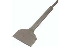 Зубило 17x280x75 мм, SDS-plus Резолюкс 55528