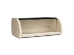 Brabantia - Хлебница Roll Top 44,5x26см нежно-бежевый / артикул   202360  / GTIN 8710755202360