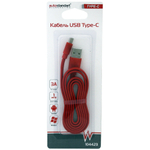 104423 Кабель USB TYPE-C, AutoStandart