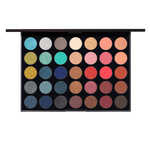 Morphe 35H